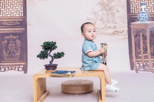 浮梁怀孕孩子多久成型