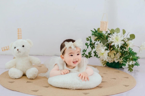 浮梁宝宝有点咳嗽怎么处理