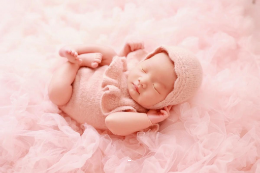 浮梁宝宝身体发烫